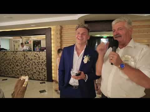 Видео: АФОНЯ vs ДЖОНІ прикольне привітання