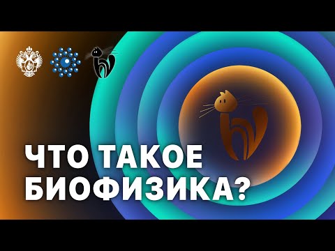 Видео: Что такое биофизика?
