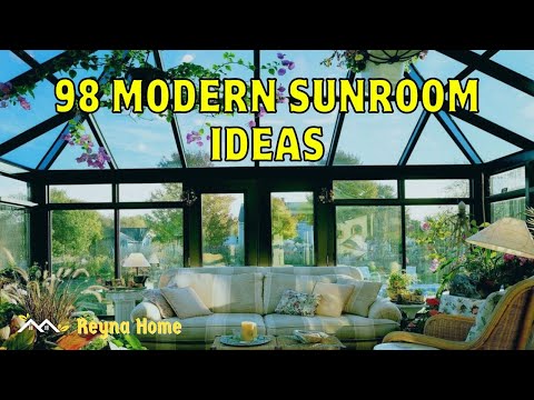 Видео: 98 идей современного солярия. Идеи дизайна маленького солярия.
