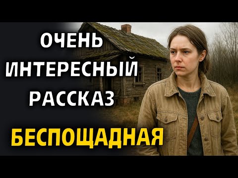 Видео: "НЕ НАШЕГО КРУГА" ,БЕЗПОЩАДНАЯ... Рассказ очень интересный. История.