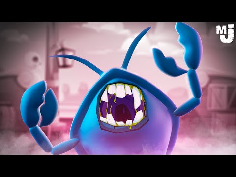 Видео: Toilet Chronicles только в море ♦ Sea Chronicles