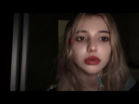 Видео: asmr ужасный косметолог с авито 👄💋🫧