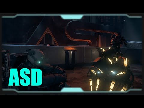Видео: Черви, собаки, и неуловимый лут | Star Citizen
