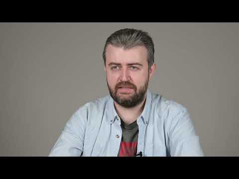 Видео: Вычислительная этология: применение идей теории информации для анализа поведения. Ян Левенец