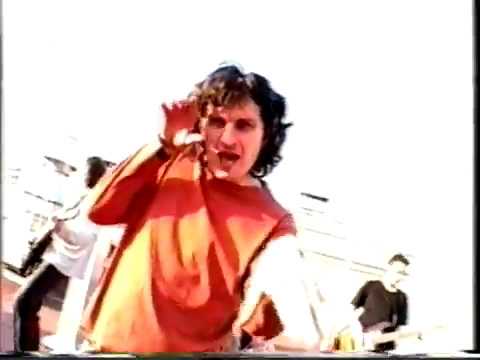 Видео: Скрябін - Озимі люди (Альтернативний кліп)