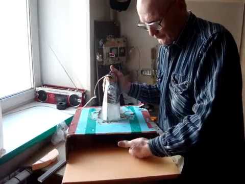 Видео: мастер класс 2