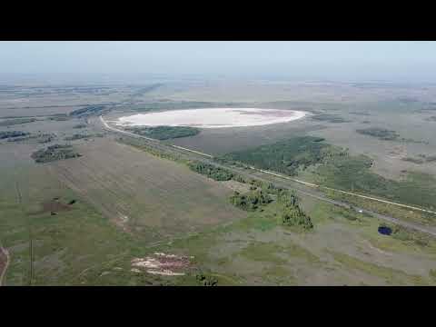 Видео: Карасукский район, Калиновка, 11.09.2023г.