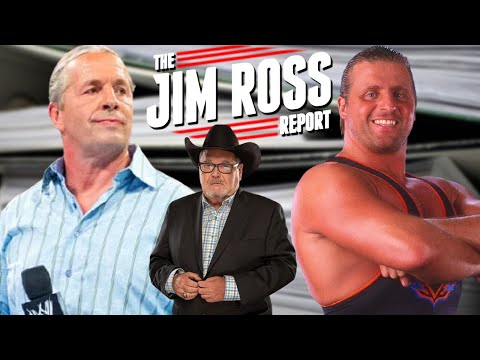 Видео: Брет Харт вспоминает Оуэна Харта