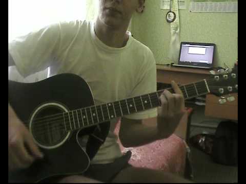 Видео: Скрябін-Пусти мене (Відео-урок)