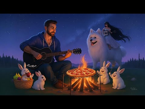 Видео: Музыкальный стрим с EdRea и Elena Yerevan 🎸🎶