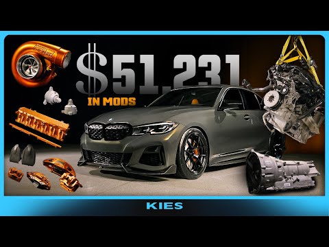 Видео: Создаём ХУДШИЙ кошмар М3 😱