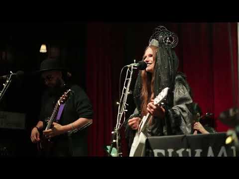 Видео: Обними Кита - Акварели. 10.07.24 Клуб "16 Тонн Арбат"