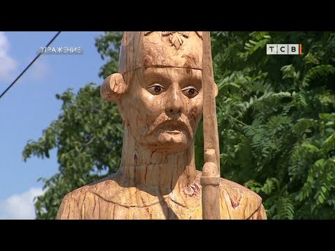 Видео: Суворовские гренадёры в Тирасполе – кто их создатель?