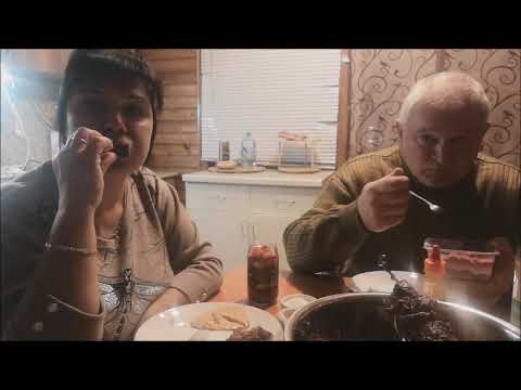 Видео: Влог/Выходные на любимой даче 26-28 сентября/