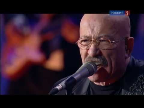 Видео: Александр Розенбаум Щегол