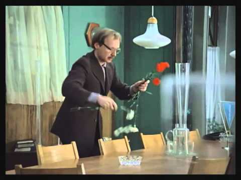 Видео: Моей душе покоя нет (песня из кинофильма "Служебный роман")