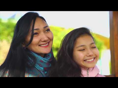 Видео: Бала Дауысы - 2017. 2-сезон. День 1 "Звездные дуэты".