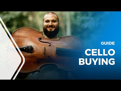 Видео: Руководство по покупке виолончели