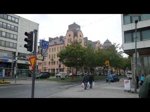 Видео: ФИНЛЯНДИЯ ЕЩЁ ДО САНКЦИЙ! ПРОВИНЦИАЛКА ПЕРЕЕХАЛА В ФИНЛЯНДИЮ!