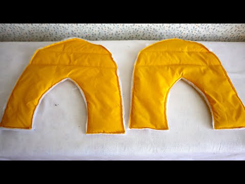 Видео: Увидела в магазине шикарные чуни, но пожалела денег. Сшила сама и сэкономила несколько тысяч