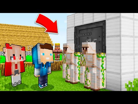 Видео: РЕБЯТА КУПИЛИ НЕЧТО В ЭТОМ КОНТЕЙНЕРЕ В МАЙНКРАФТ ! Алексбой Minecraft