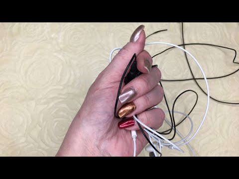 Видео: ASMR Sounds and hand movements. Triggers. АСМР Звуки и движения рук. Триггеры.