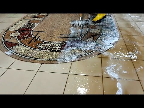 Видео: Залипательная подборка полосканий (Ноябрь 21, часть1)/ASMR rinsing compilation November 2021 part 1