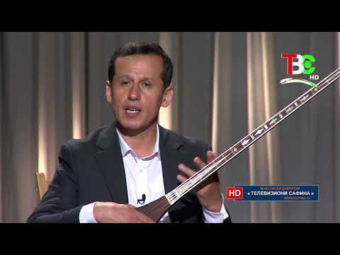 Видео: Дарси дутор бо Сироҷиддин Ҷӯраев ( дарси 3 )