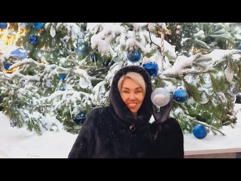 Видео: Праздничные дни в Новый год и Рождество)