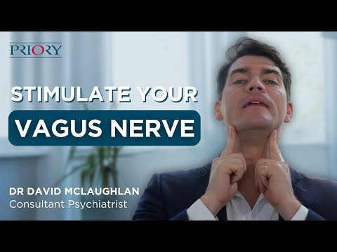 Видео: 5 простых упражнений для блуждающего нерва, которые избавят от тревоги