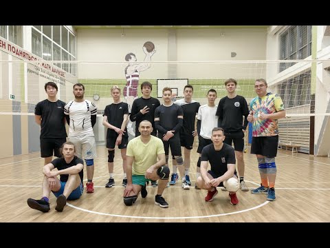 Видео: Кто Куда Томск (Никитина Продвинутый 3+)