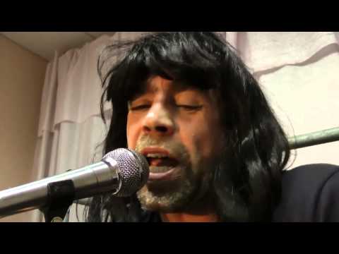 Видео: Вячеслав Хрипко и компания -  "Египтянин" (Пикник)