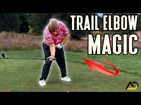 Видео: Golf PRO представляет два простых упражнения для локтя трейла