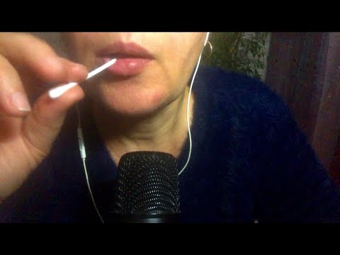 Видео: АСМР МАССАЖ ЛИЦА😀СЛЮНЯВЫЙ ПАЛЬЧИК😀ВИЗУАЛЬНЫЕ ТРИГГЕРЫ👍ЛИПКИЕ ЗВУКИ