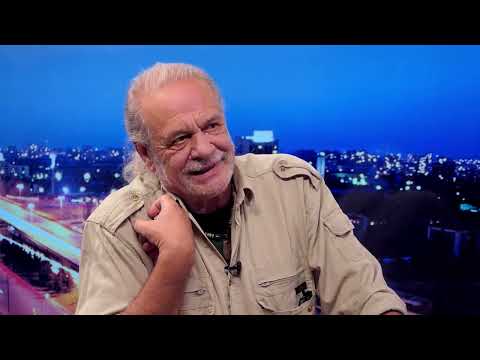 Видео: Евгений Дайнов в "ДЕНЯТ с В.Дремджиев", 14.10.24