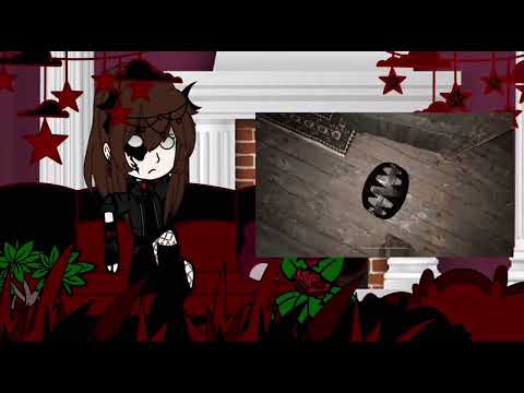 Видео: Реакция на бабку гренни #gacha #реакция 