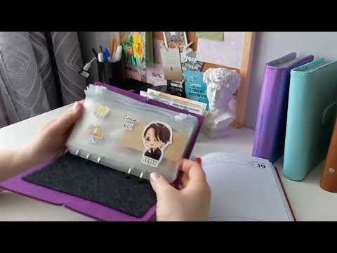 Видео: Очередное распределение 66000 #деньгипоконвертам #распределениеденег #системаконвертов сис