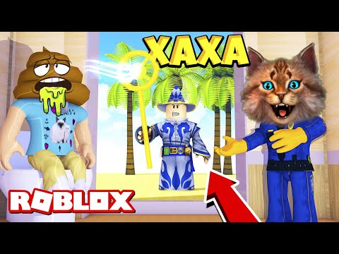 Видео: САМЫЙ СМЕШНОЙ И СУМАСШЕДШИЙ ЛИФТ В РОБЛОКС! (ROBLOX Normal Elevator) Весёлый Кот и КОТЁНОК ЛАЙК