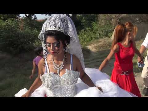 Видео: свадбата на марйка и вельо чернагора