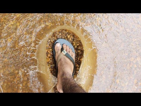 Видео: Если вы не верите в чудеса, посмотрите это видео