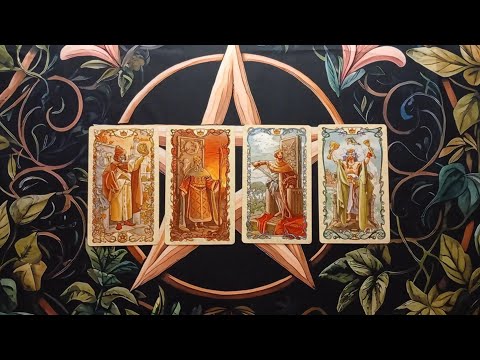 Видео: Таро! 4 Короля: Его МЫСЛИ о Вас сегодня!🌛🌕🌜❤️‍🩹❤️‍🔥