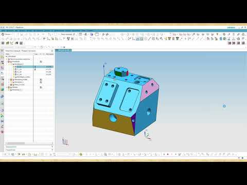 Видео: 05 Постпроцессор. Утилиты разработчика.