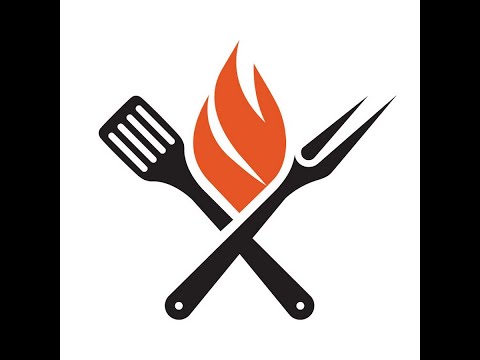 Видео: Хижина рыбака " КУХНЯ" ( Тушеная курица с гарниром из риса)