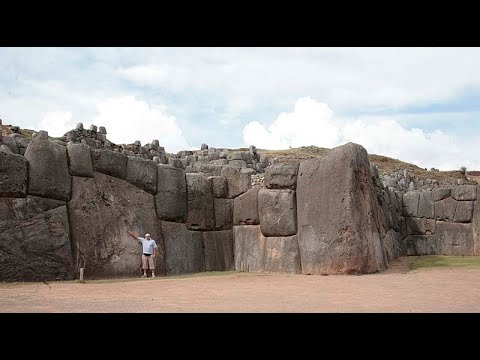 Видео: Обитаемый Остров Земля 04 Андрей Скляров