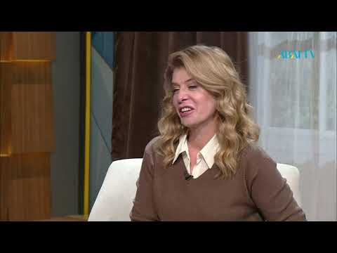 Видео: Вечные ценности. Айдос Сагат