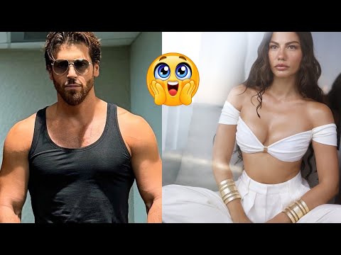 Видео: Интервью Демет Оздемира Sparks Global Buzz: начинается новая эра!