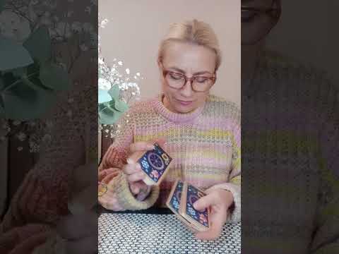 Видео: ‼️ ХОЧЕТ ЛИ ОН УВИДЕТЬ ВАС ⁉️ #тароhappystarnatali 