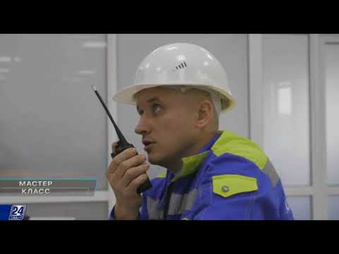 Видео: Машинист паровых турбин