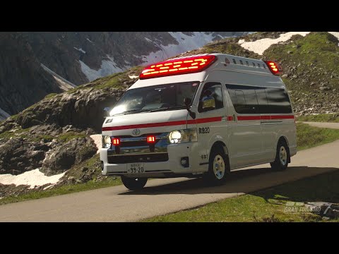 Видео: Скорую вызывали? PS4 PRO - Moza R5 - Gran Turismo 7 - Нюрборгринг - карьера 018 - brook Raslution 2