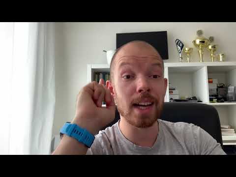 Видео: 10 месяцев после артроскопии тазобедренного сустава при импинджмент-синдроме. Опыт восстановления.